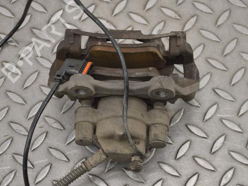 Right rear brake caliper MERCEDES-BENZ S-CLASS (W221, V221) S 350 BlueTec (221.026, 221.126) | BP14799969M106 