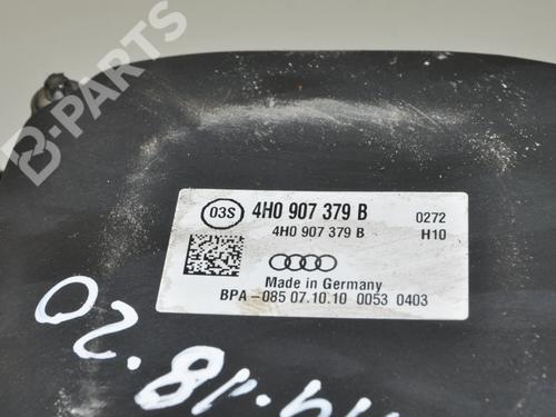 ABS pump AUDI A8 D4 (4H2, 4H8, 4HC, 4HL) 3.0 TDI quattro | BP7749512M43 