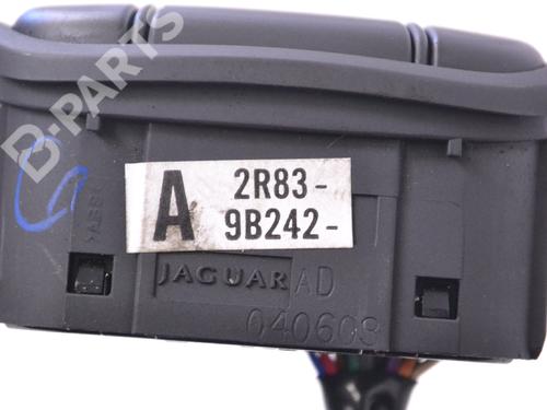 Switch JAGUAR S-TYPE II (X200) 2.7 D | BP7748397I30 