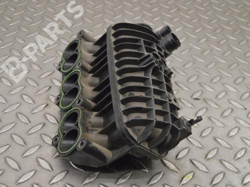 Intake manifold FORD FIESTA VI (CB1, CCN) 1.0 EcoBoost | BP10621796M70