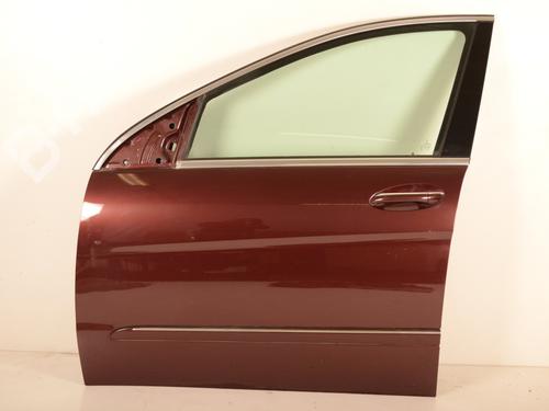 Used Left front door MERCEDES-BENZ R-CLASS (W251, V251) R 350 4-matic (251.065, 251.165) (272 hp) 11337540