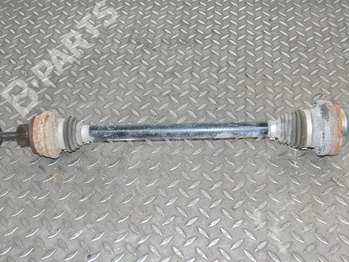 Used Left rear driveshaft AUDI A7 Sportback (4GA, 4GF) 3.0 TDI quattro (245 hp) 7497346