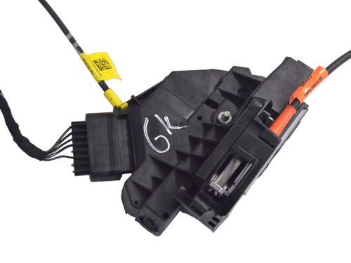 Rear left lock FORD ECOSPORT 1.0 EcoBoost | BP11253947C100 