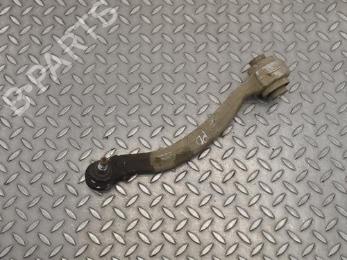Right front suspension arm MERCEDES-BENZ C-CLASS (W204) C 220 CDI (204.002) | BP14805459M13 