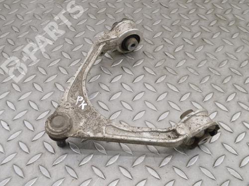 Querlenker links vorne für JAGUAR XE (X760) 2.0 D (163 hp) 9658075