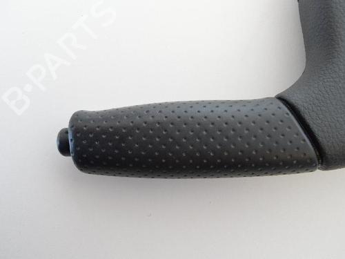 Hand brake NISSAN X-TRAIL II (T31) 2.0 dCi 4x4 | BP14808795I18 