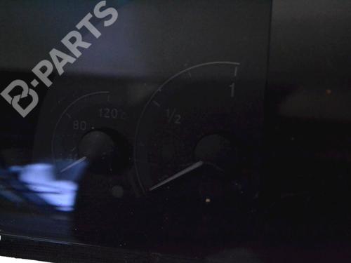 Instrument cluster MERCEDES-BENZ S-CLASS (W221, V221) S 350 BlueTec (221.026, 221.126) | BP11182409C47 
