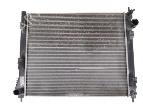 Used Water radiator NISSAN JUKE (F15) 1.2 DIG-T (115 hp) 29128248