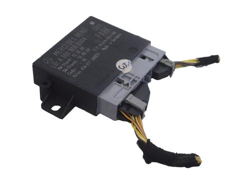 Electronic module MERCEDES-BENZ E-CLASS (W212) E 220 BlueTEC (212.001) | BP17550289M83 