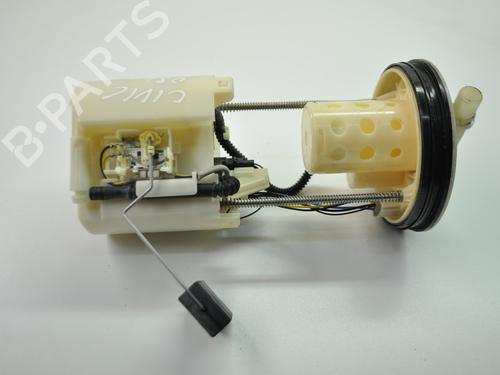 Fuel pump HONDA CIVIC VIII Hatchback (FN, FK) 1.8 (FN1, FK2) | BP19941907M76 