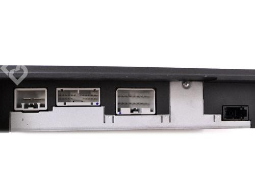 Electronic module JAGUAR XF I (X250) 3.0 D | BP7748228M83 