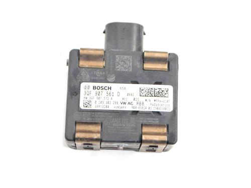 Elektronisk modul VW GOLF VII (5G1, BQ1, BE1, BE2) 1.0 TSI (110 hp) 14781710