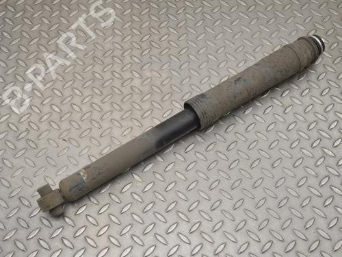 Left rear shock absorber TOYOTA PRIUS (_W3_) 1.8 Hybrid (ZVW3_) | BP12942942M18 
