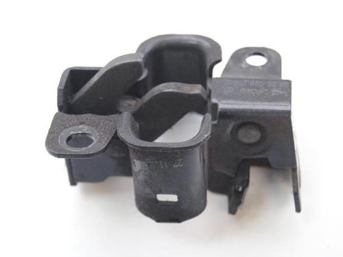 Used Hood lock MERCEDES-BENZ E-CLASS (W211) E 200 Kompressor (211.042) (163 hp) 11830589