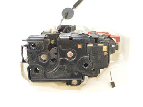 Høyre bak lås VW JETTA III (1K2) 2.0 TDI 16V (140 hp) 7494821