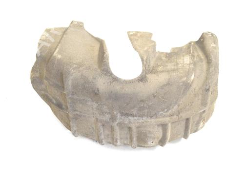 Wheel arch AUDI A3 (8P1) 1.8 TFSI | BP14783193C56 