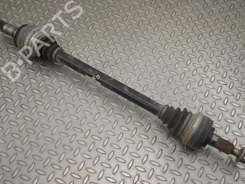 Left rear driveshaft PORSCHE PANAMERA (970) 3.0 S E-Hybrid | BP15684210M40 