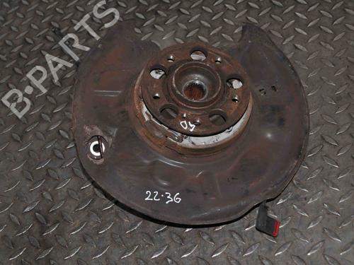 Used Right rear steering knuckle MERCEDES-BENZ CLK (C209) CLK 280 (209.354) (231 hp) 14776953