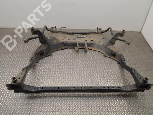 Subframe MAZDA 6 Estate (GJ, GL) 2.2 D | BP9909406M9