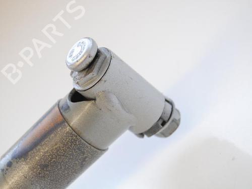 Hinge/Door check strap MERCEDES-BENZ E-CLASS (W211) E 270 CDI (211.016) | BP14803390C146 