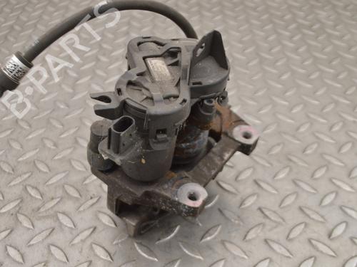 Left rear brake caliper VOLVO XC90 II (256) T5 AWD | BP14791497M107 