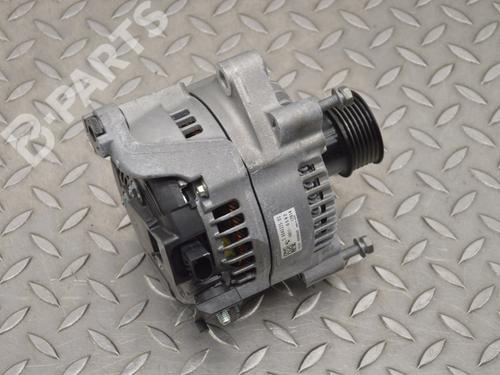 Alternatore BMW 4 Coupe (F32, F82) 420 i xDrive (184 hp) 11411496