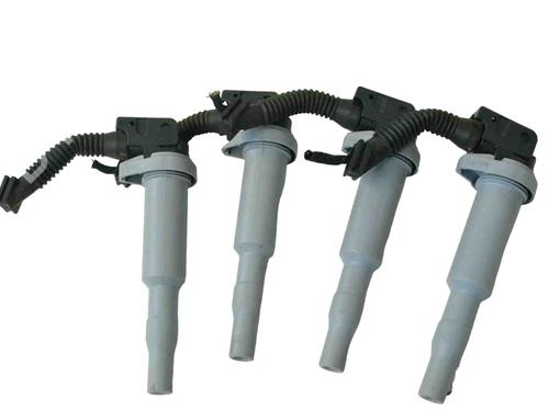 Used Ignition coil PEUGEOT RCZ 1.6 16V (156 hp) 16315344