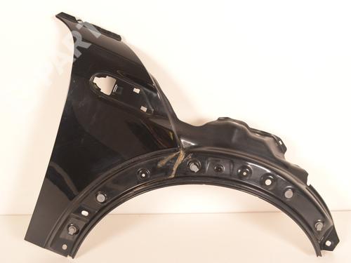 Used Right front fenders MINI MINI (R56) One D (90 hp) 9229217
