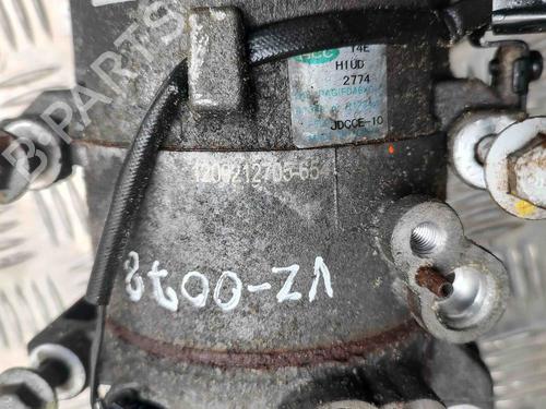 AC compressor AUDI A5 Sportback (8TA) 3.0 TDI quattro | BP29337576M34 