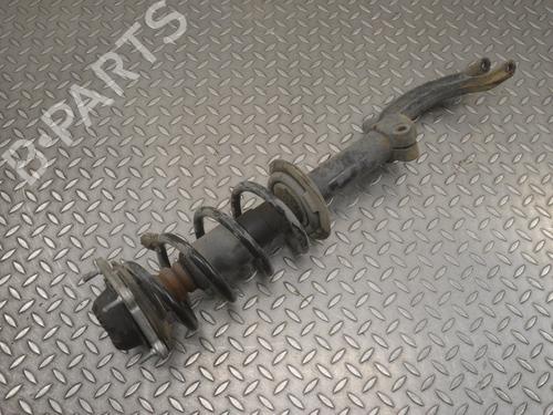 Used Left front shock absorber AUDI A6 C7 (4G2, 4GC) 3.0 TDI quattro (218 hp) 16315720