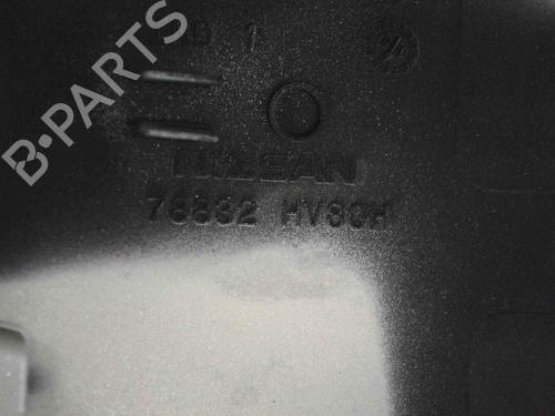 Fuel flap NISSAN QASHQAI II (J11, J11_) 1.5 dCi | BP9297269C131