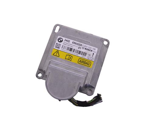 Used ECU airbags BMW 3 (F30, F80) 330 d (258 hp) 12126340