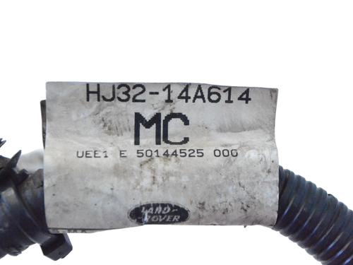 Wiring harness LAND ROVER RANGE ROVER EVOQUE (L538) 2.0 D 4x4 | BP15482692E16 