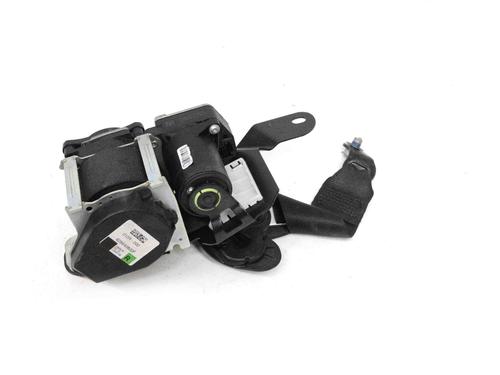 Used Front right seatbelt BMW 5 (F10) 530 d (286 hp) 11114166