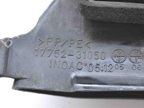 Griglia LEXUS RX (_U3_) 350 AWD (GSU35_, GSU35R) | BP14813162C40