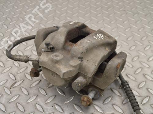 Right front brake caliper BMW 3 Gran Turismo (F34) 320 d xDrive | BP14793055M104 