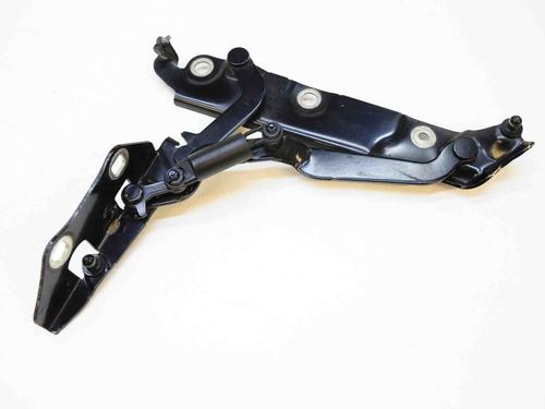 Used Hinge/Door check strap JAGUAR XF I (X250) 2.2 D (200 hp) 14814783