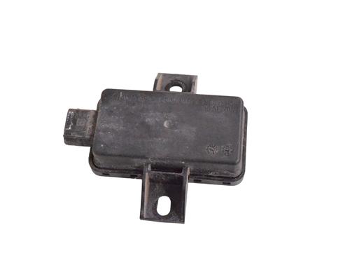 Used Electronic module Electronic module SSANGYONG KORANDO (CK) 2.2 Xdi 4WD (178 hp) 10992884 10992884