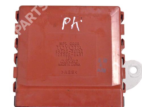 Electronic module LEXUS GS (_S19_) 300 (GRS190_, GRS190R) | BP10869527M83 