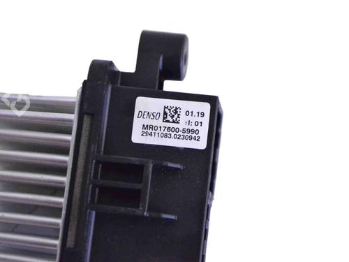 Heater resistor ALFA ROMEO STELVIO (949_) 2.0 Q4 (949.AXF2A) | BP14795435M108