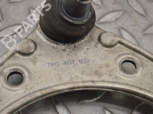 Left front suspension arm PORSCHE 911 (997) 3.6 Carrera | BP9908086M12 