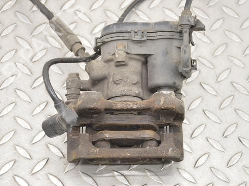 Left rear brake caliper MERCEDES-BENZ CLA Coupe (C117) CLA 220 CDI / d (117.303) | BP14802785M107 