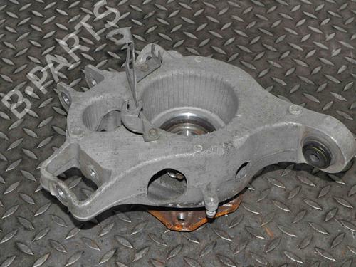 Right rear steering knuckle LAND ROVER RANGE ROVER IV (L405) 4.4 SDV8 4x4 | BP14776717M28