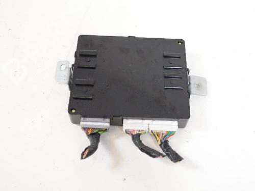 Electronic module HYUNDAI ix35 (LM, EL, ELH) 1.7 CRDi | BP7489150M83 