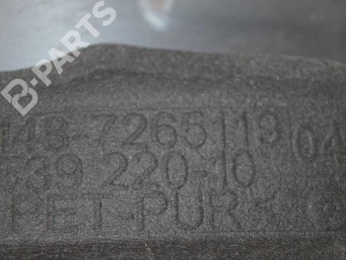 BP7488865C110 | Torpedoplate BMW 4 Convertible (F33, F83) 420 d BP7488865C110