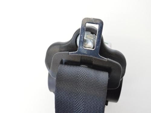 Rear right seatbelt NISSAN JUKE (F15) 1.2 DIG-T | BP7493945I28