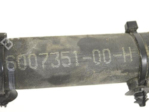 Pipe TESLA MODEL S (5YJS) 85D AWD | BP14773841M125 
