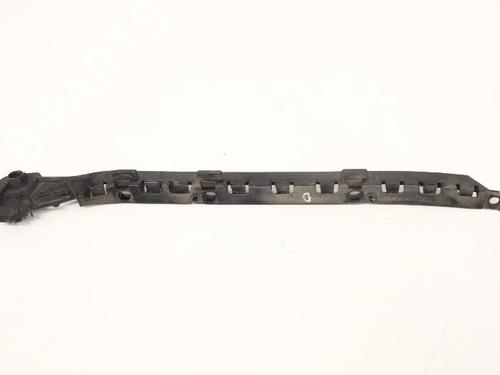 Rear bumper bracket MERCEDES-BENZ E-CLASS (W212) E 220 CDI / BlueTEC (212.001, 212.002) | BP14814264C159 