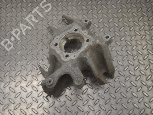 Used Right rear steering knuckle TESLA MODEL X (5YJX) P100D AWD (772 hp) 19942526