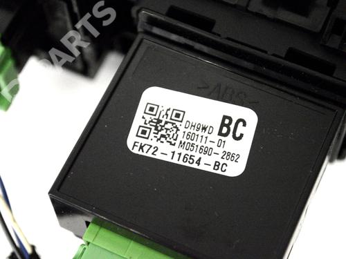 Switch LAND ROVER RANGE ROVER SPORT II (L494) 3.0 SDV6 4x4 | BP9908692I30 